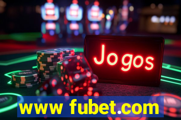 www fubet.com